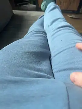 Mark3706 online show from January 2025 01:49:01 PM