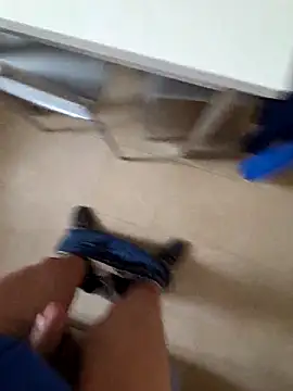 IoAndrea online show from March 2026 12:34:01 PM