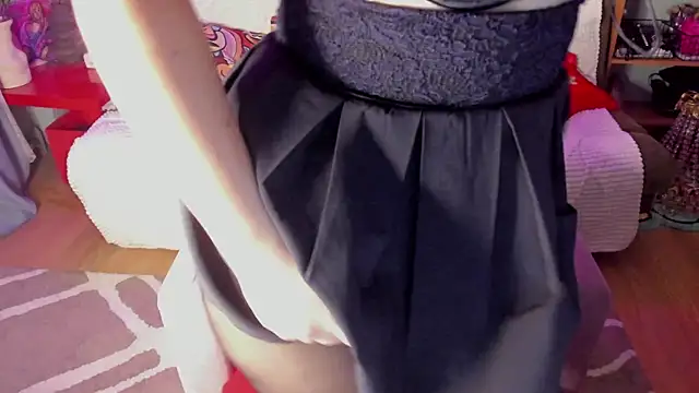 PeppeRage  online show from February 2025 04:12:01 AM