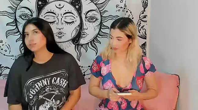 Snapshot of Abby_Scott01 chatting on February 2025 03:21:02 AM Abby Scott01 online show from February 2025 03:21:02 AM