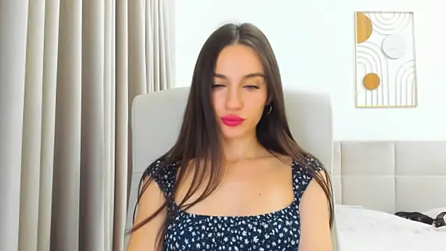 Sunshine Eva online show from September 2025 06:29:02 PM