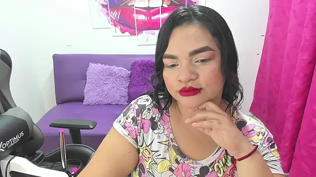 Cloe 35 online show from March 2025 07:49:02 PM