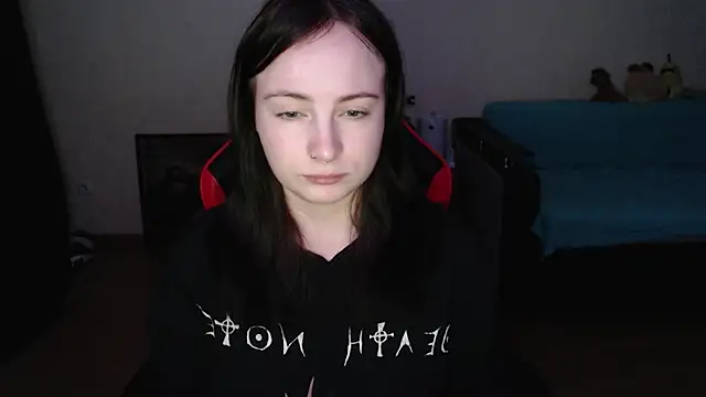 Laralianna online show from December 2025 08:04:02 PM