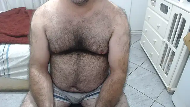 MysterBearMG online show from May 2026 11:12:03 PM
