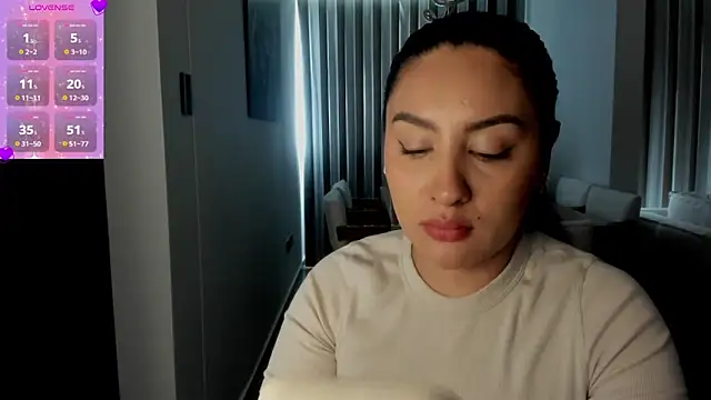 AnushaKumari online show from November 2025 02:09:02 PM