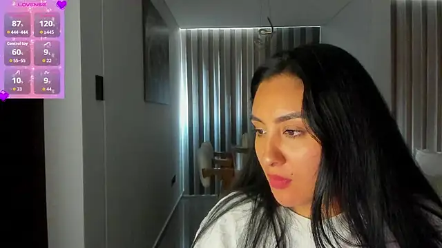 AnushaKumari online show from March 2026 06:37:01 PM