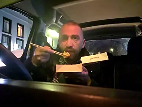 theSmallest-dick online show from October 2025 05:33:02 PM