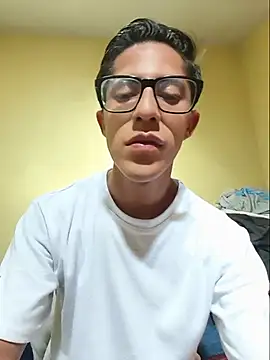 KevinCrz online show from July 2026 09:23:02 PM