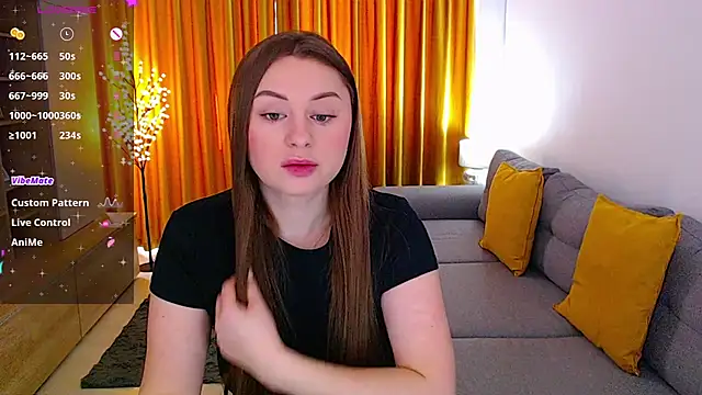  Mia Adams online show from January 2025 10:06:02 AM