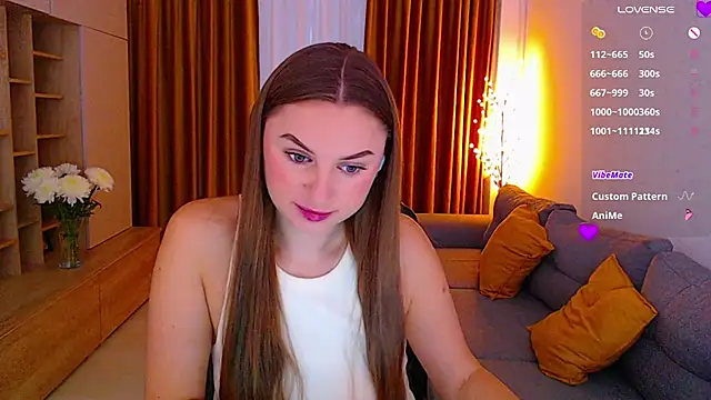  Mia Adams online show from October 2025 05:30:02 AM