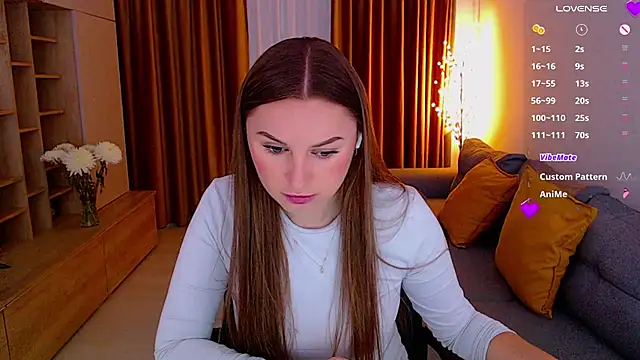  Mia Adams online show from October 2025 06:19:02 AM