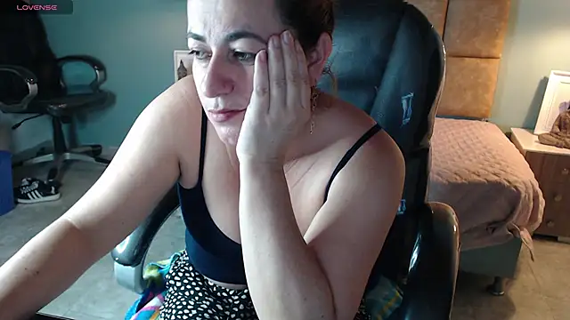 Barbiegomez online show from January 2025 03:19:02 AM