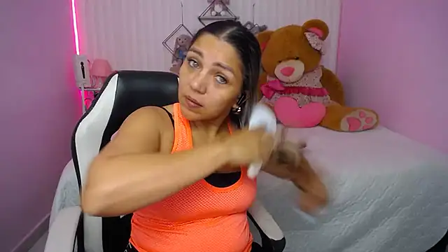 cum bigass online show from February 2026 12:15:01 PM