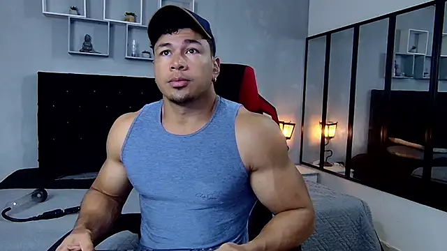 tyler hank01 online show from March 2025 01:04:02 PM