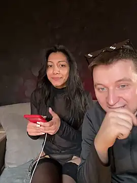 Snapshot of Kiscsillagg chatting on February 2025 02:45:01 PM Kiscsillagg online show from February 2025 02:45:01 PM