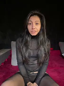 Snapshot of Kiscsillagg chatting on February 2025 04:59:01 PM Kiscsillagg online show from February 2025 04:59:01 PM