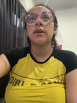 Ninnfa online show from November 2025 05:13:02 PM