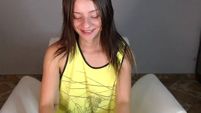 Snapshot of Valentina_Six chatting on January 2025 03:43:01 AM Valentina Six online show from January 2025 03:43:01 AM