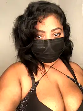  Cute ariana  online show from November 2025 07:05:02 PM