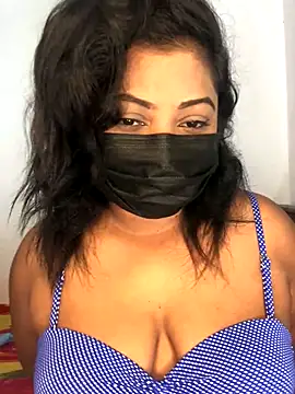  Cute ariana  online show from December 2025 05:45:02 AM