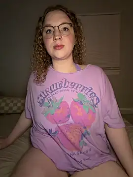EmmieRae online show from May 2026 02:31:02 AM