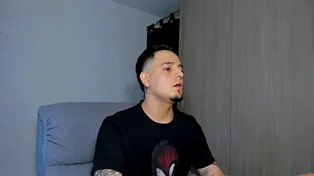 alejandro calderon1 online show from March 2025 11:23:01 PM