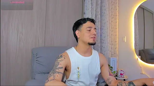 alejandro calderon1 online show from November 2025 06:13:02 AM