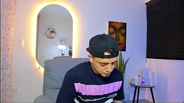 alejandro calderon1 online show from January 2026 03:33:01 AM