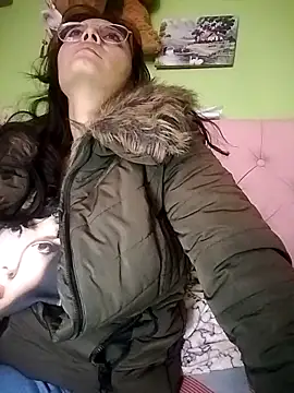 Kyomi chang online show from February 2025 11:32:02 PM