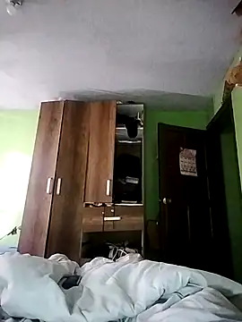 Kyomi chang online show from February 2025 12:51:02 AM