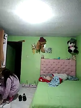 Kyomi chang online show from March 2025 10:06:02 AM