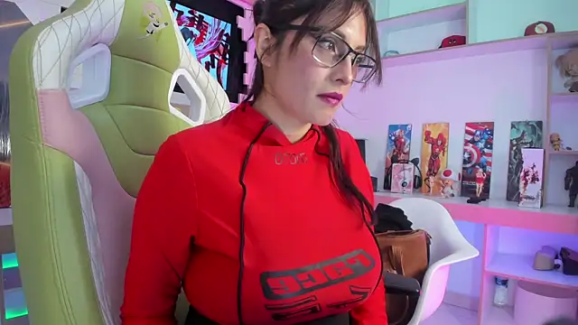 Kyomi chang online show from September 2025 02:50:02 PM