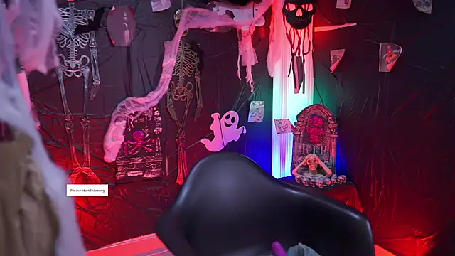 Kyomi chang online show from October 2025 12:24:02 PM