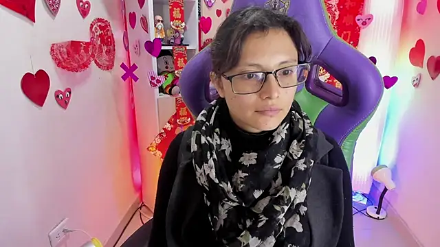 Kyomi chang online show from February 2026 12:35:02 PM