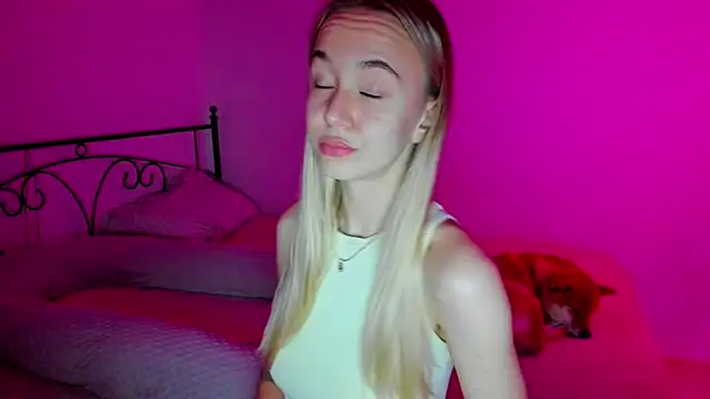 SexyCocobutt online show from December 2024 05:46:01 PM