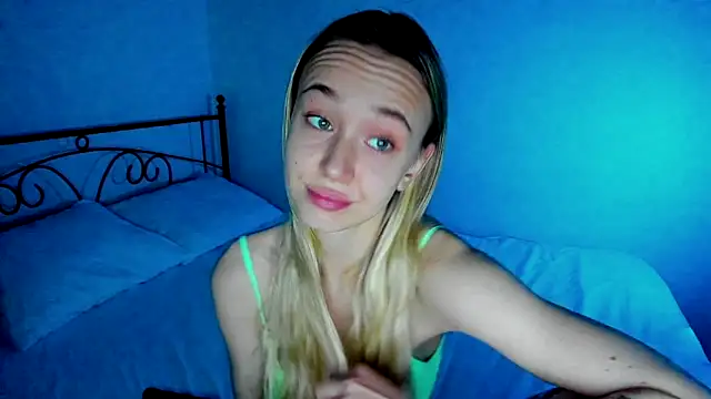 SexyCocobutt online show from February 2025 10:03:02 AM