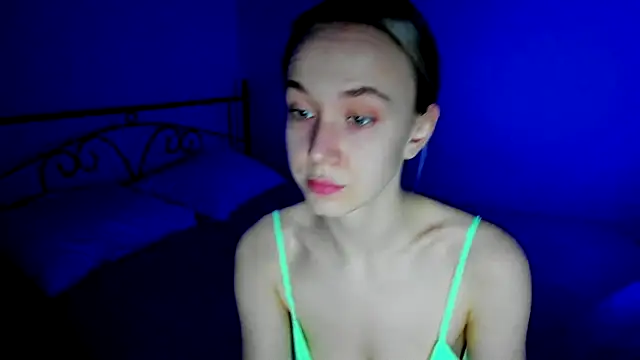 SexyCocobutt online show from February 2025 09:04:02 AM