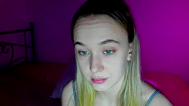 SexyCocobutt online show from March 2025 11:39:02 AM