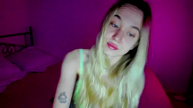 SexyCocobutt online show from March 2025 08:45:01 AM