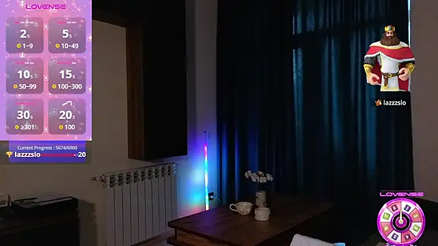 SexyCocobutt online show from November 2025 07:44:01 AM