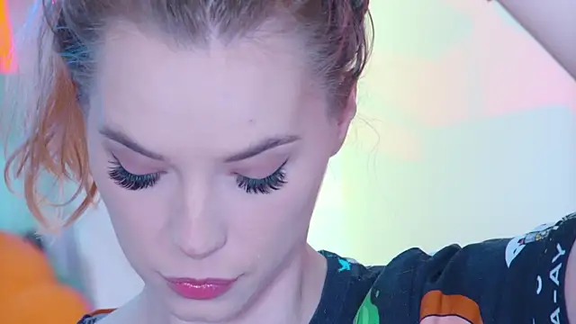 GentleRossi online show from November 2025 03:03:02 PM