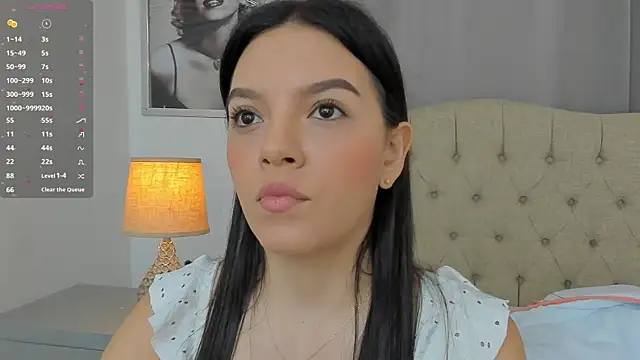 Beautyari  online show from February 2025 12:11:02 PM