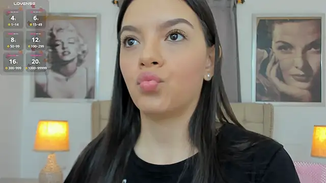 Beautyari  online show from October 2025 12:14:02 PM