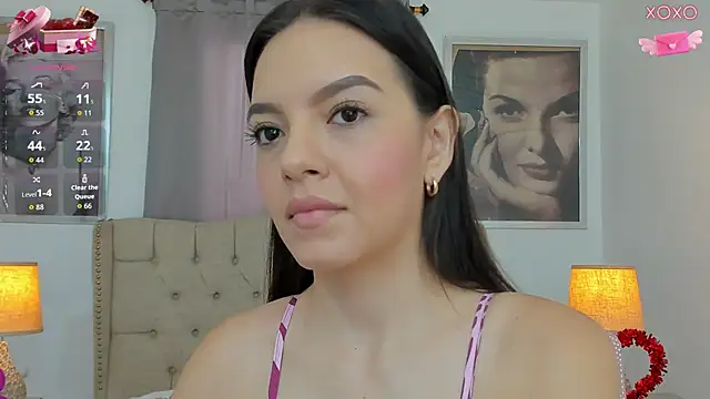 Snapshot of Beautyari_ chatting on February 2026 12:16:01 PM Beautyari online show from February 2026 12:16:01 PM