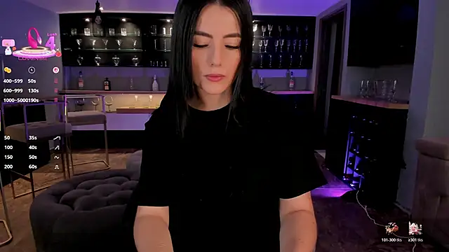 JennaOlsonX online show from December 2025 11:52:02 AM