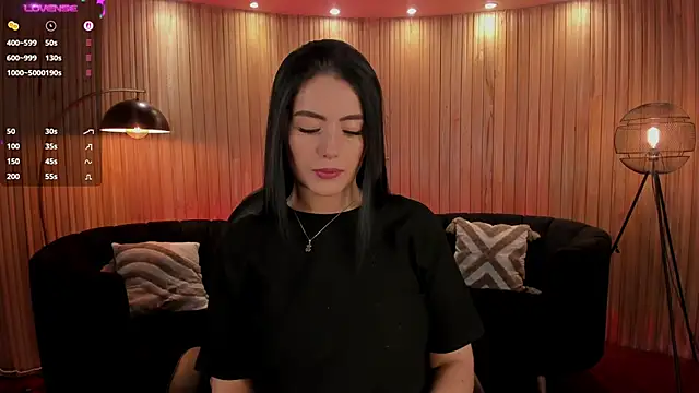 Snapshot of JennaOlsonX chatting on February 2026 07:10:01 PM JennaOlsonX online show from February 2026 07:10:01 PM