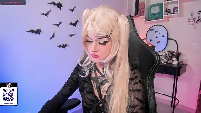 damnliciousss online show from January 2026 11:32:02 PM