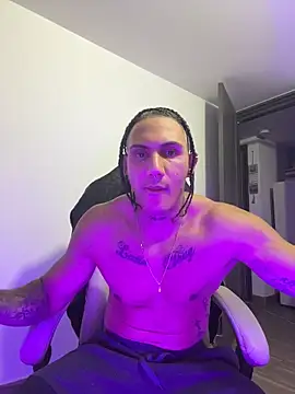 xxxtreme master7 online show from February 2026 12:06:02 AM