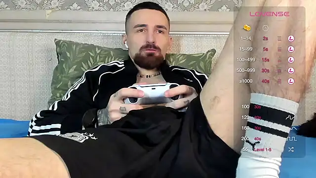 shottanshow online show from March 2025 04:00:02 PM