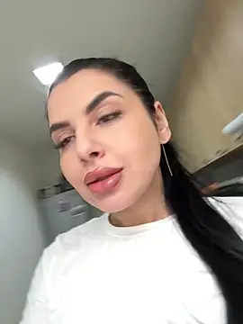 Scarlett-Dream online show from January 2025 08:43:01 AM